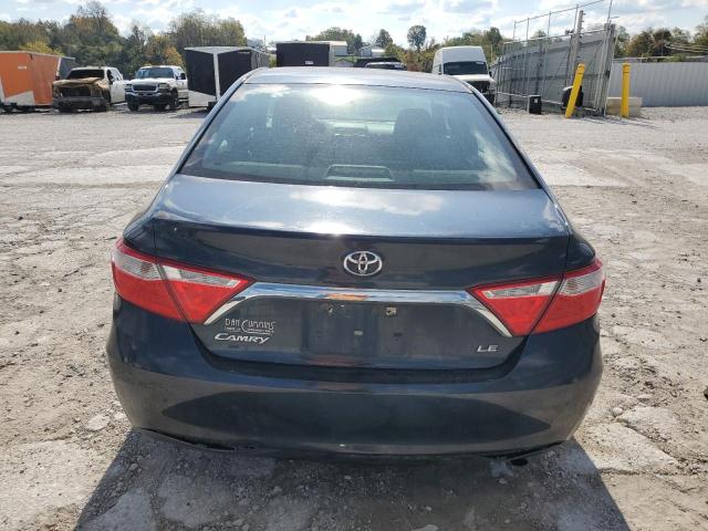 2016 TOYOTA CAMRY LE - 4T1BF1FK4GU190812