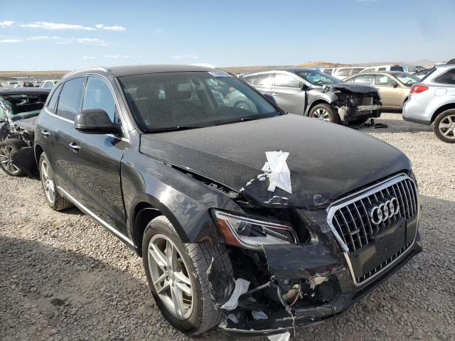 VIN WA1C2AFP9HA071781 2017 Audi Q5, Premium no.4