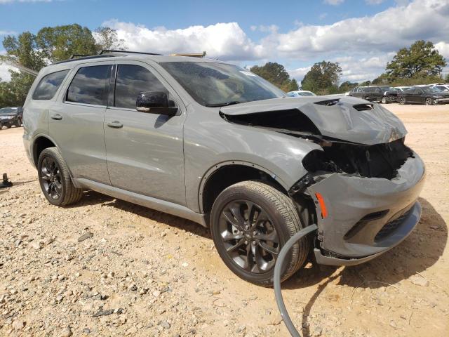 2021 DODGE DURANGO GT - 1C4RDHDG4MC762303