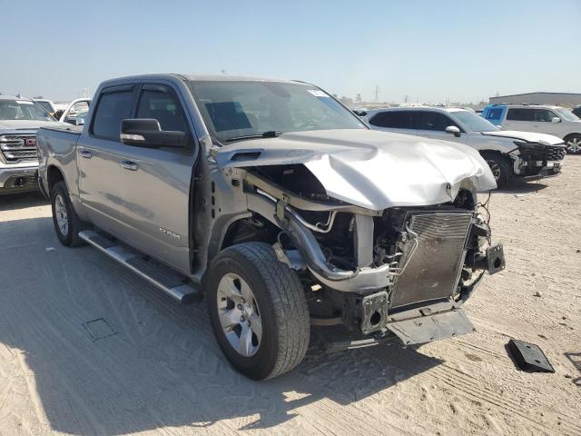 2019 RAM 1500 BIG H - 1C6RREFT1KN872177