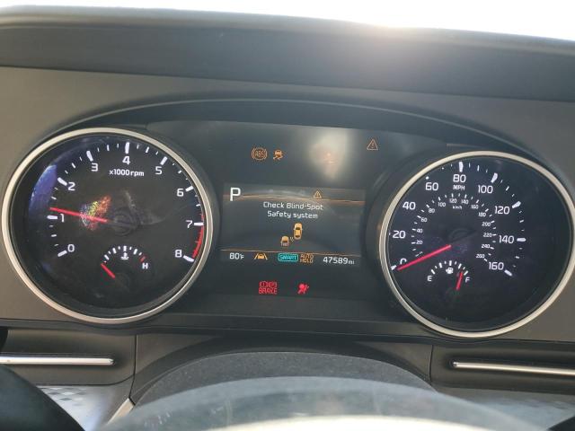 2022 KIA CARNIVAL L - KNDNB4H35N6169778