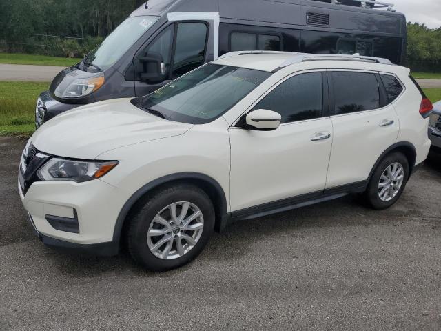 2017 NISSAN ROGUE S - JN8AT2MT6HW392734