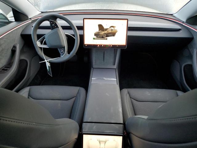 2024 TESLA MODEL 3 - 5YJ3E1EB3RF813295