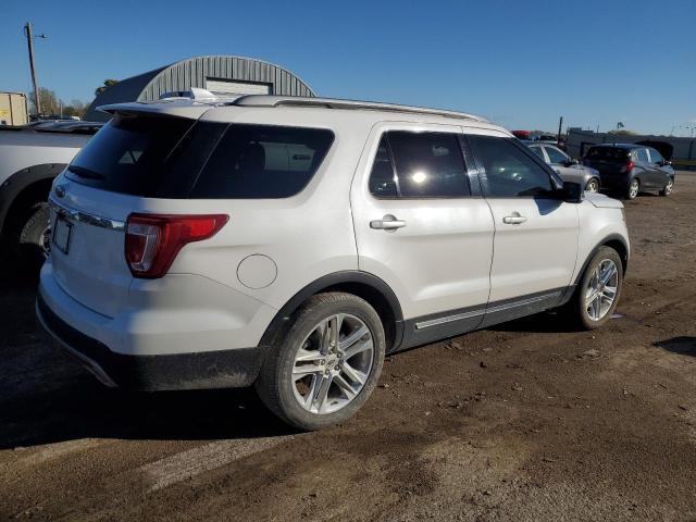 Vin: 1fm5k7d84hga11168, lot: 78515934, ford explorer xlt 20173