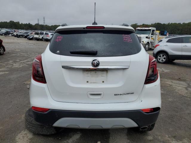 2019 BUICK ENCORE PRE - KL4CJASB5KB955117