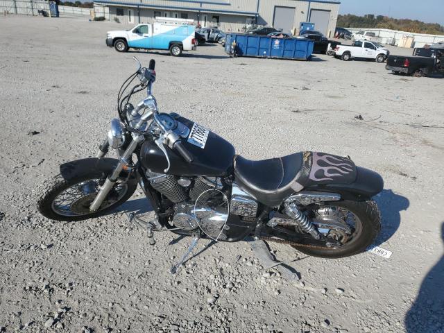 2003 HONDA VT750 DCB JH2RC44573M703837