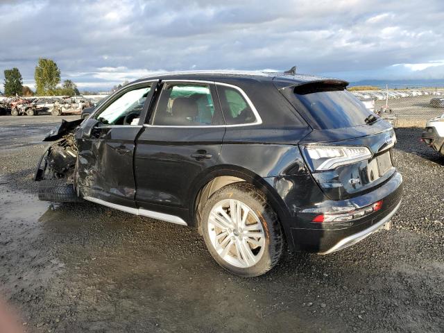 2018 AUDI Q5 PREMIUM - WA1BNAFY8J2218135
