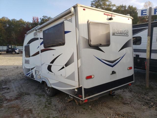 LNCE CAMPER 2018 white   56YTT1519JL322468 photo #4