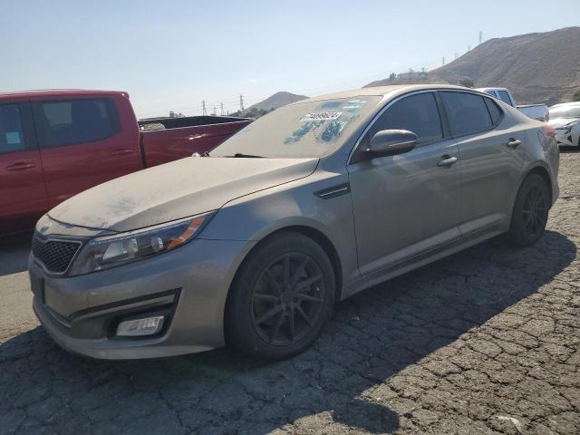 VIN 5XXGR4A7XEG308743 2014 KIA Optima, SX no.1