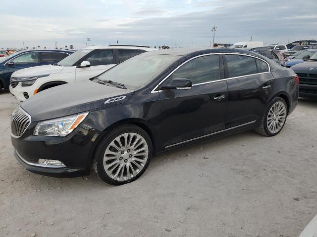 VIN 1G4GF5G35GF158198 2016 Buick Lacrosse, Premium no.1