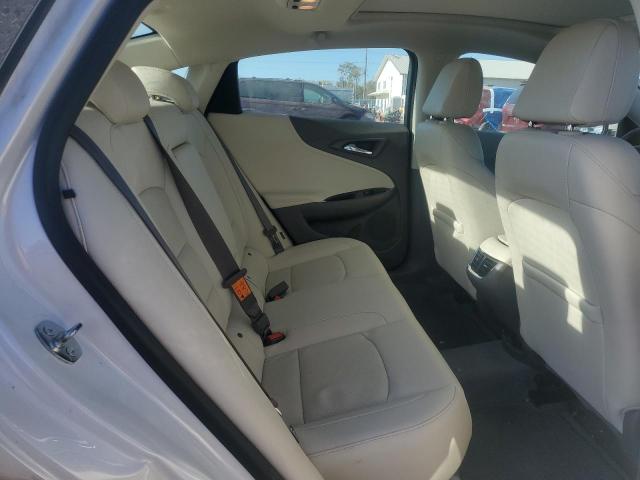 2019 CHEVROLET MALIBU PRE - 1G1ZE5SX1KF149803