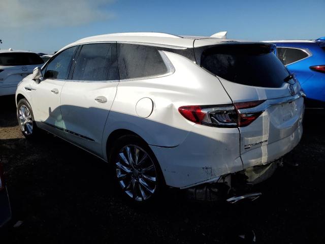 BUICK ENCLAVE PR 2020 white  gas 5GAEVBKWXLJ114009 photo #3