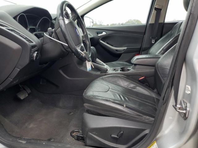 VIN 1FADP3K21EL415112 2014 Ford Focus, SE no.7