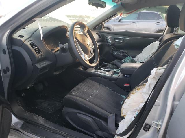 2018 NISSAN ALTIMA 2.5 - 1N4AL3AP0JC111601