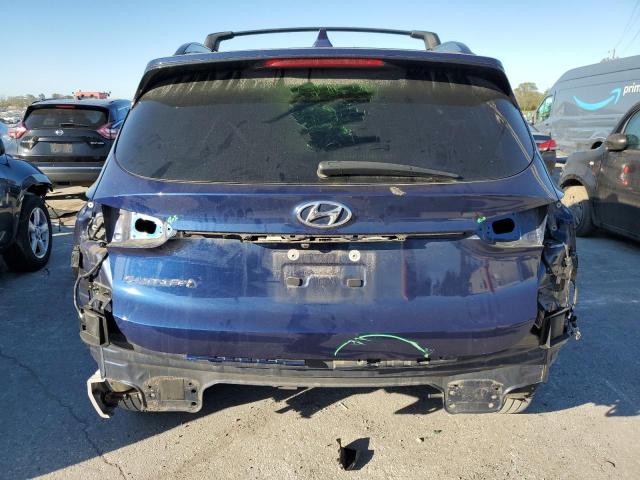 2022 HYUNDAI SANTA FE S - 5NMS64AJ4NH399718