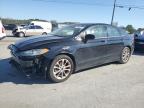 2019 FORD FUSION SE - 3FA6P0H78KR209356
