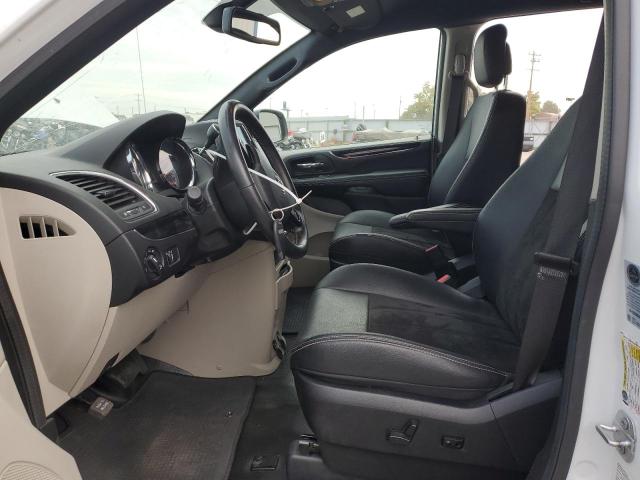 2019 DODGE GRAND CARA - 2C7WDGCG4KR777499