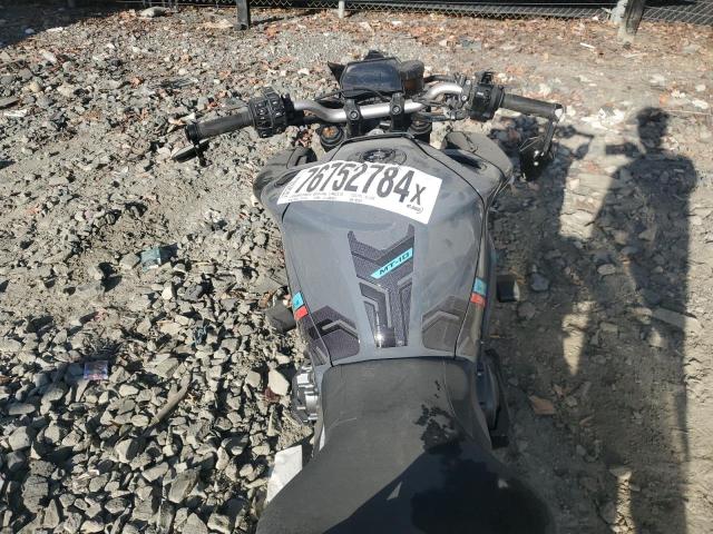 2023 YAMAHA MTN1000 - JYARN79E1PA001027