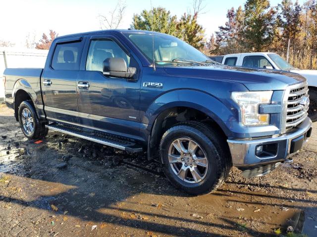 VIN 1FTEW1EG9FFA38266 2015 Ford F-150, Supercrew no.4