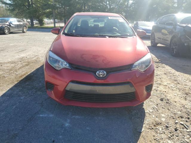 2015 TOYOTA COROLLA L - 5YFBURHE3FP347337