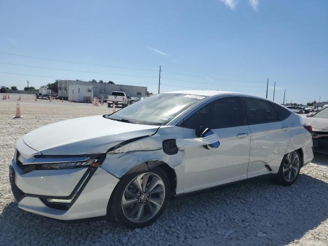 2018 HONDA CLARITY TO #3024327151