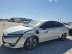 Lot #3024327151 2018 HONDA CLARITY TO