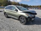 Lot #3024304001 2017 INFINITI QX60