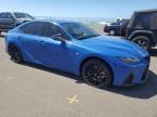 Lot #2953301837 2023 LEXUS IS 500 F S