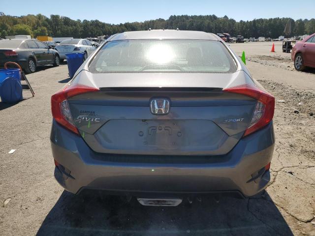2019 HONDA CIVIC SPOR - 2HGFC2F88KH570287