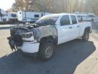 2016 CHEVROLET SILVERADO - 1GCVKPEH5GZ182985