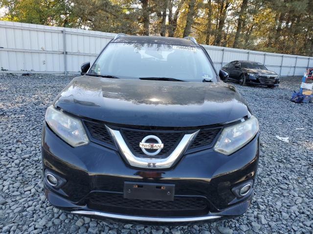 2015 NISSAN ROGUE S - 5N1AT2MV7FC764752