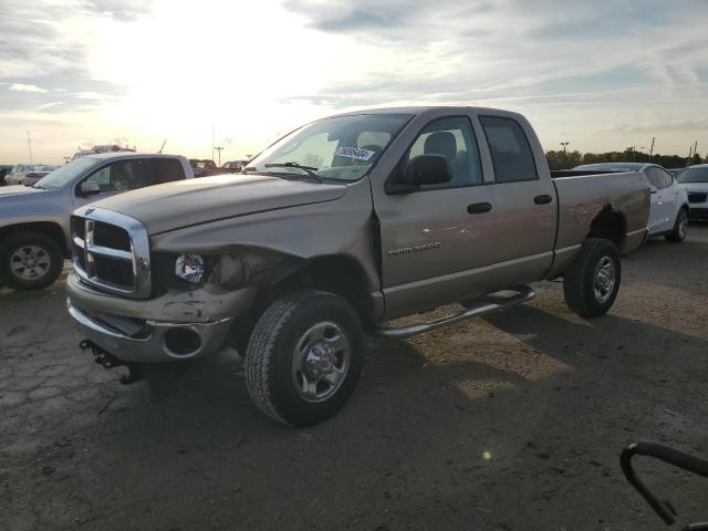 DODGE RAM 2500 S