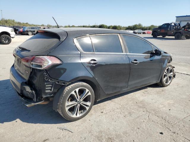 VIN KNAFX5A82G5628708 2016 KIA Forte, EX no.3