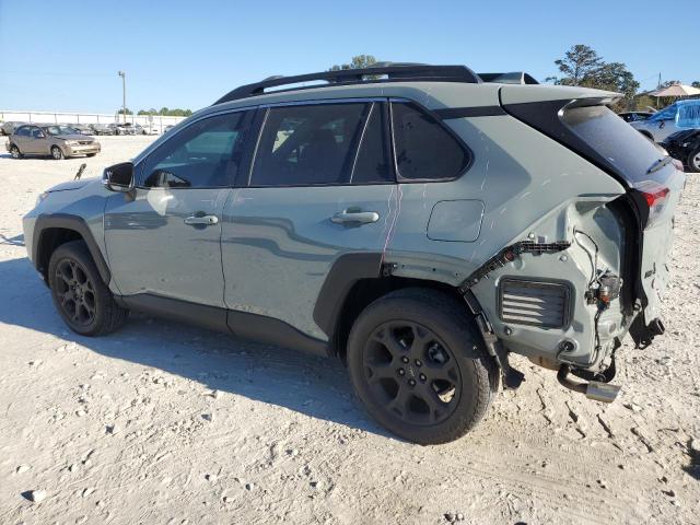 2021 TOYOTA RAV4 TRD O - 2T3S1RFV1MW247381