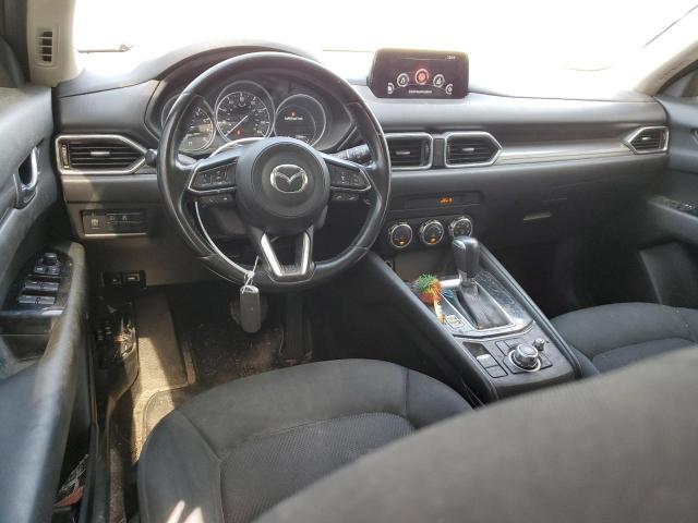 VIN JM3KFBBM9J0315682 2018 MAZDA CX-5 no.8