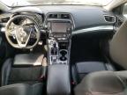 NISSAN MAXIMA 3.5 снимка