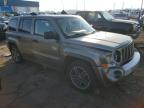 JEEP PATRIOT LI photo