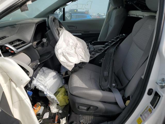 2024 TOYOTA SIENNA LE - 5TDKRKEC5RS187243