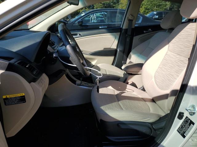 2016 HYUNDAI ACCENT SE - KMHCT4AE3GU085226