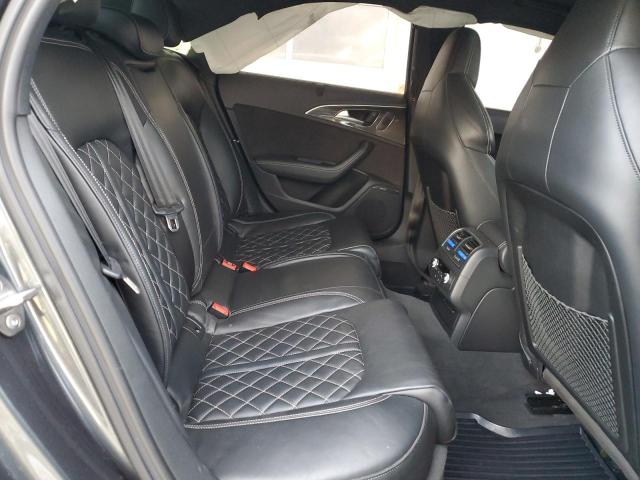 2018 AUDI S6 PRESTIG WAUHFAFC4JN010654