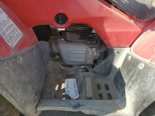 2014 HONDA TRX250 TM 1HFTE2109E4504836
