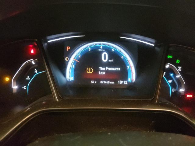 2018 HONDA CIVIC EX - SHHFK7H55JU232320