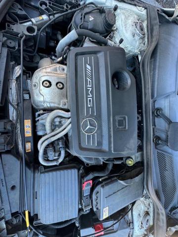 VIN WDDSJ5CB5EN079049 2014 Mercedes-Benz CLA-Class,... no.7