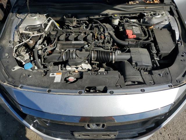 VIN 1HGCV1F35KA135608 2019 HONDA ACCORD no.11