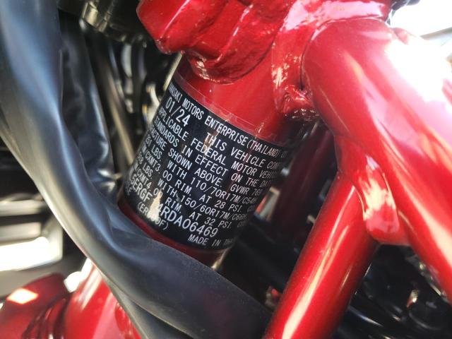 2024 KAWASAKI ER500 ML5ERGF14RDA06469