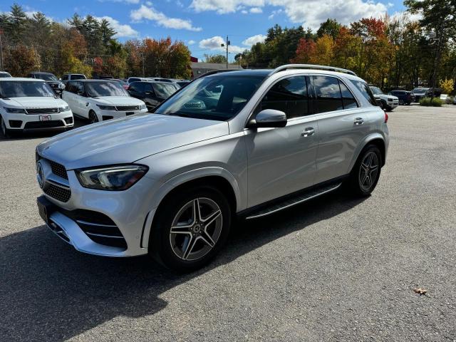 2020 MERCEDES-BENZ GLE 580 4M 4JGFB8GB0LA174199
