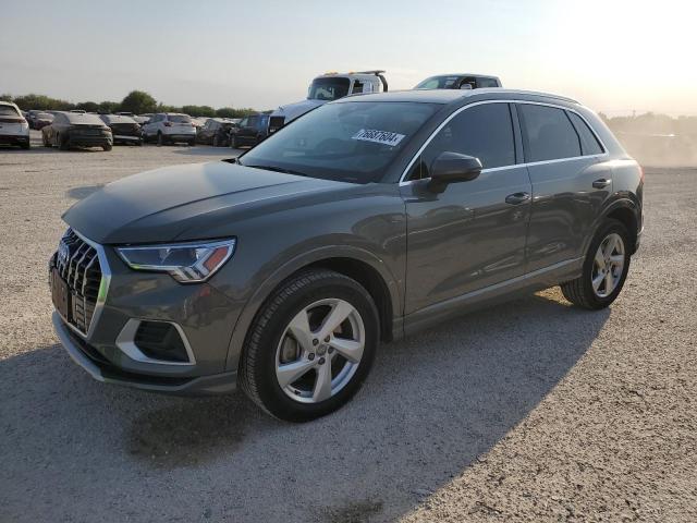 2020 AUDI Q3 PREMIUM #2957702055