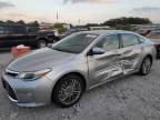 2017 TOYOTA AVALON XLE - 4T1BK1EB6HU251883