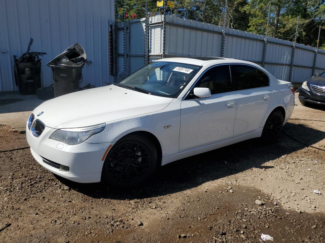 Lot #3280274964 2010 BMW 528 I