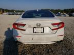 Lot #3023046188 2018 HONDA ACCORD SPO